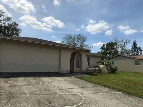 9228 Glen Moor Lane Port Richey FL 34668