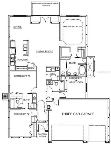 1235 Wild Daisy Drive Plant City FL 33563