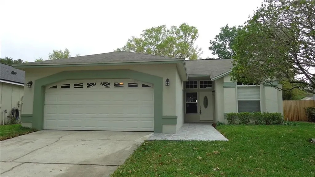 1195 Crispwood Court Apopka FL 32703