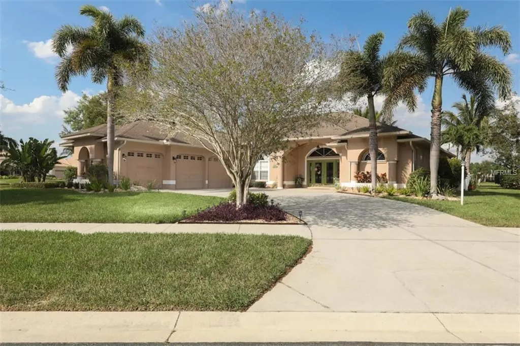 201 Lake Victoria Court Englewood FL 34223