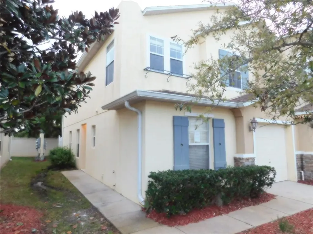 2510 Aventurine Street Kissimmee FL 34744