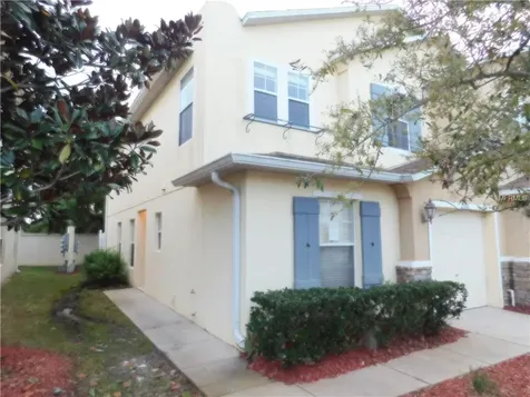 2510 Aventurine Street Kissimmee FL 34744