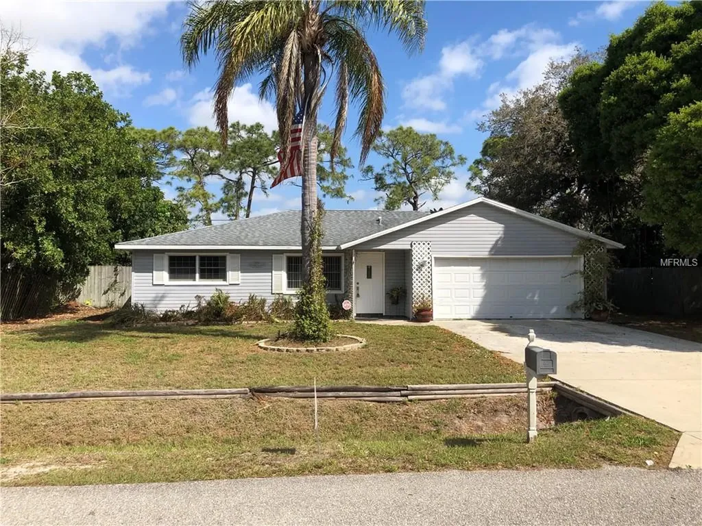 760 Missouri Road Venice FL 34293