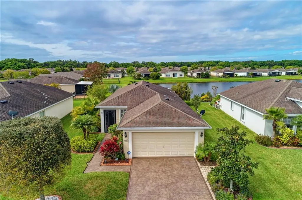 5011 99th Avenue E Parrish FL 34219