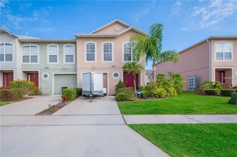 2737 Merrieweather Lane Kissimmee FL 34743