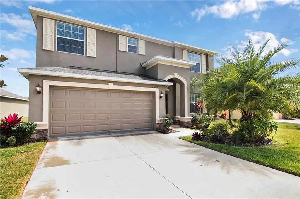 11610 Mansfield Point Drive Riverview FL 33569