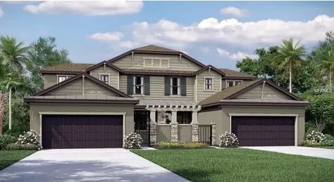 8610 Villa Square Court Tampa FL 33614