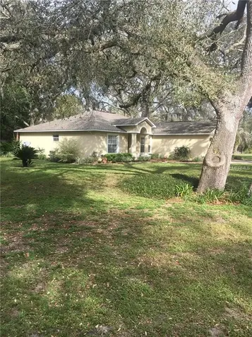34001 Madison Avenue Dade City FL 33523