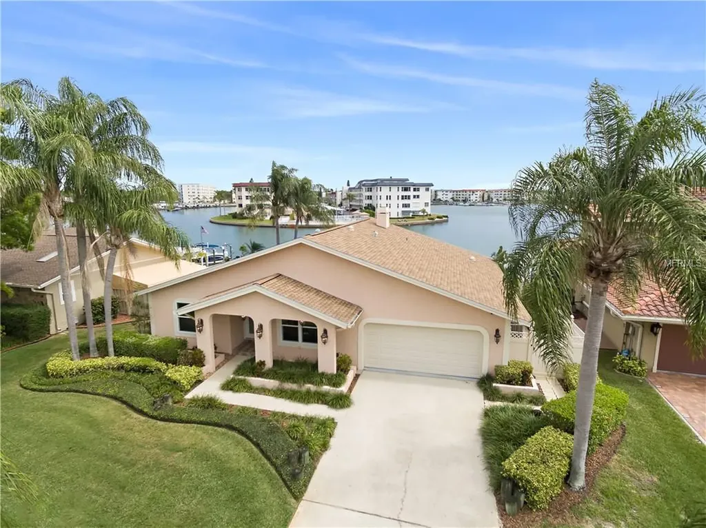 2840 Skimmer Point Drive S Gulfport FL 33707