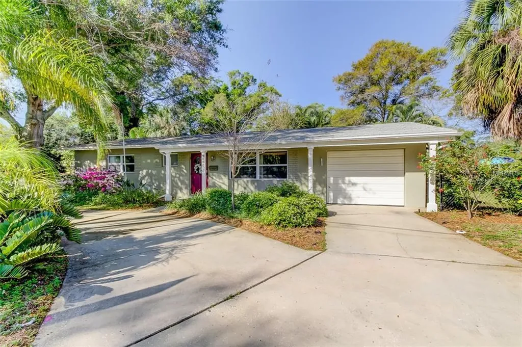 2930 80th Street N St Petersburg FL 33710