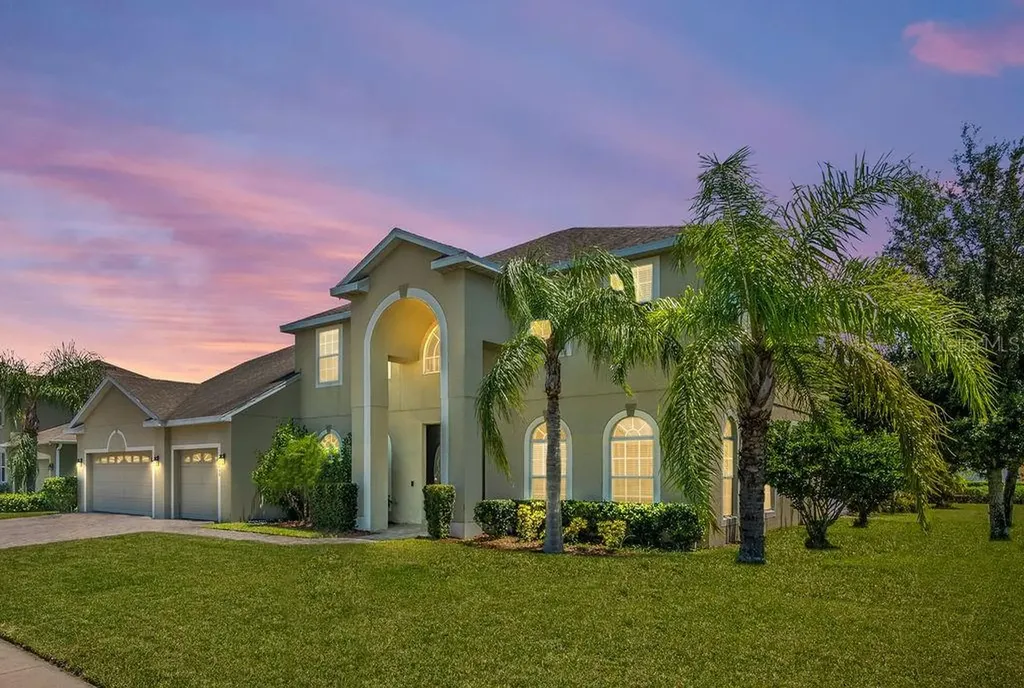 695 Postrio Way Ocoee FL 34761