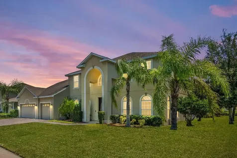 695 Postrio Way Ocoee FL 34761