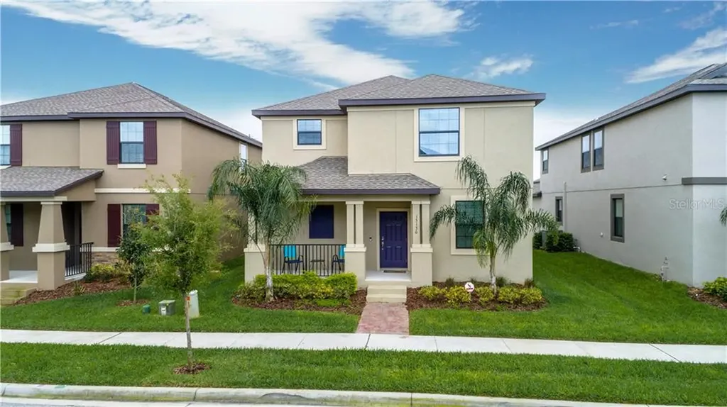 15130 Night Heron Drive Winter Garden FL 34787