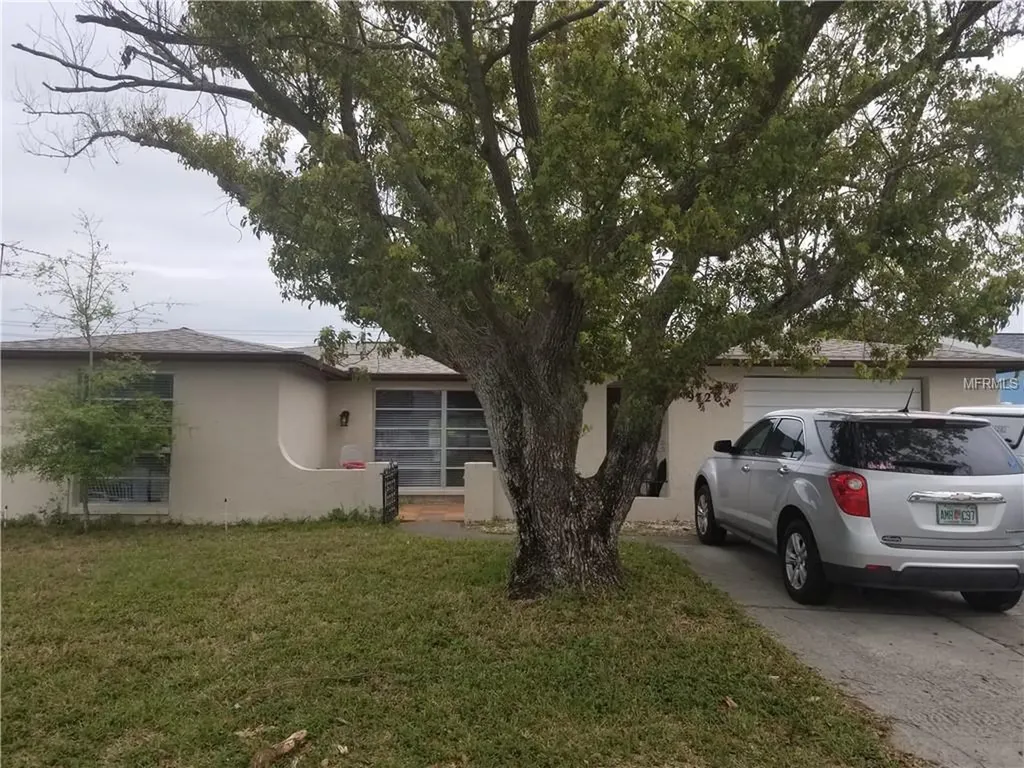9726 Richwood Lane Port Richey FL 34668