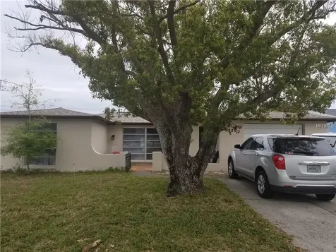 9726 Richwood Lane Port Richey FL 34668
