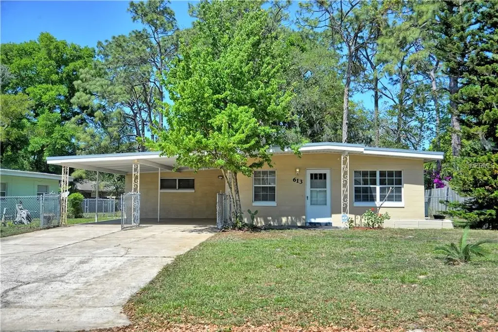 613 E Highland Street Altamonte Springs FL 32701