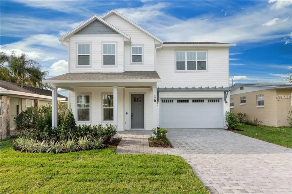 16 E Preston Street Orlando FL 32804
