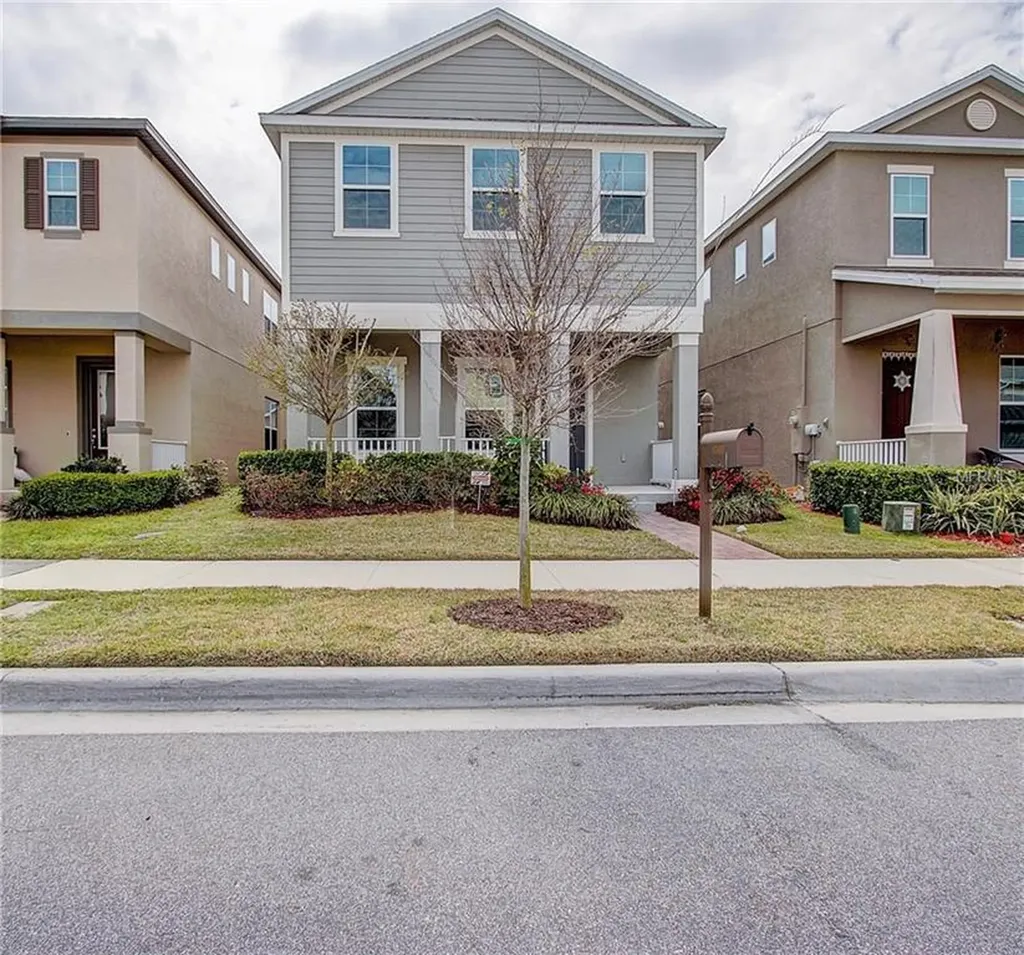 8560 Crescendo Avenue Windermere FL 34786