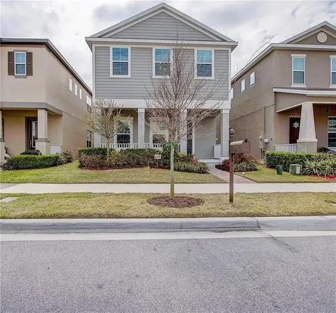8560 Crescendo Avenue Windermere FL 34786