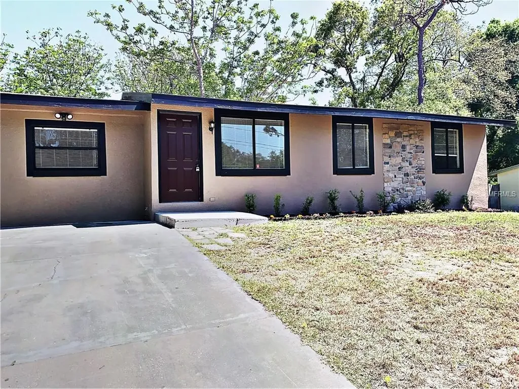 1201 Monitor Avenue Orlando FL 32818