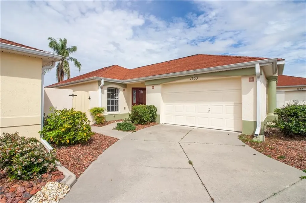 1330 Balboa Court Lady Lake FL 32159