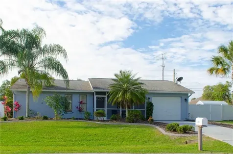 3851 Warrior Avenue North Port FL 34286
