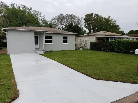 5145 45th Avenue N St Petersburg FL 33709