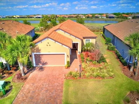 5243 Napoli Run Bradenton FL 34211