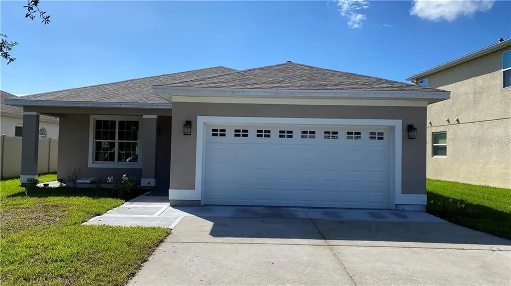 8007 Orange Spring Drive Ruskin FL 33573