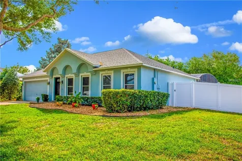 12807 Austin Cove Court Clermont FL 34711