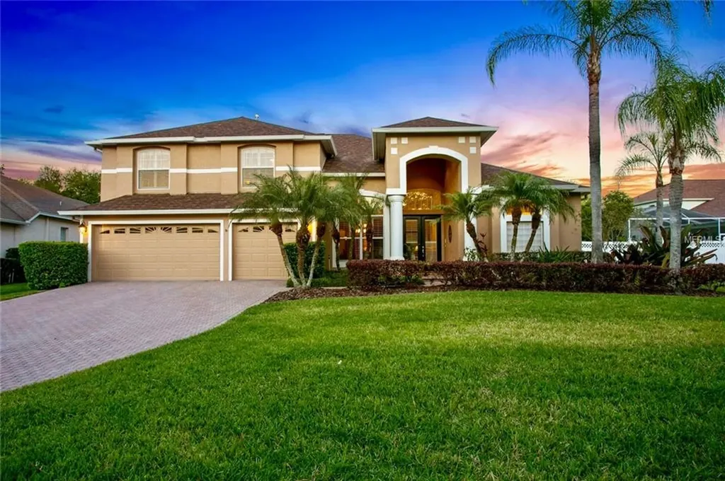 16303 Dobson Court Tampa FL 33647