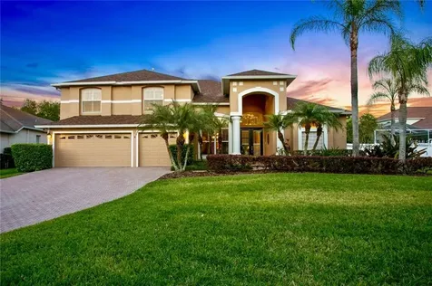16303 Dobson Court Tampa FL 33647