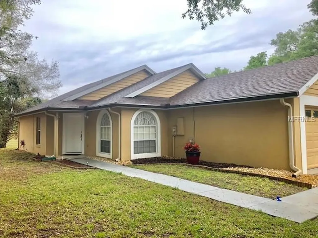 1256 Whispering Winds Court Apopka FL 32703