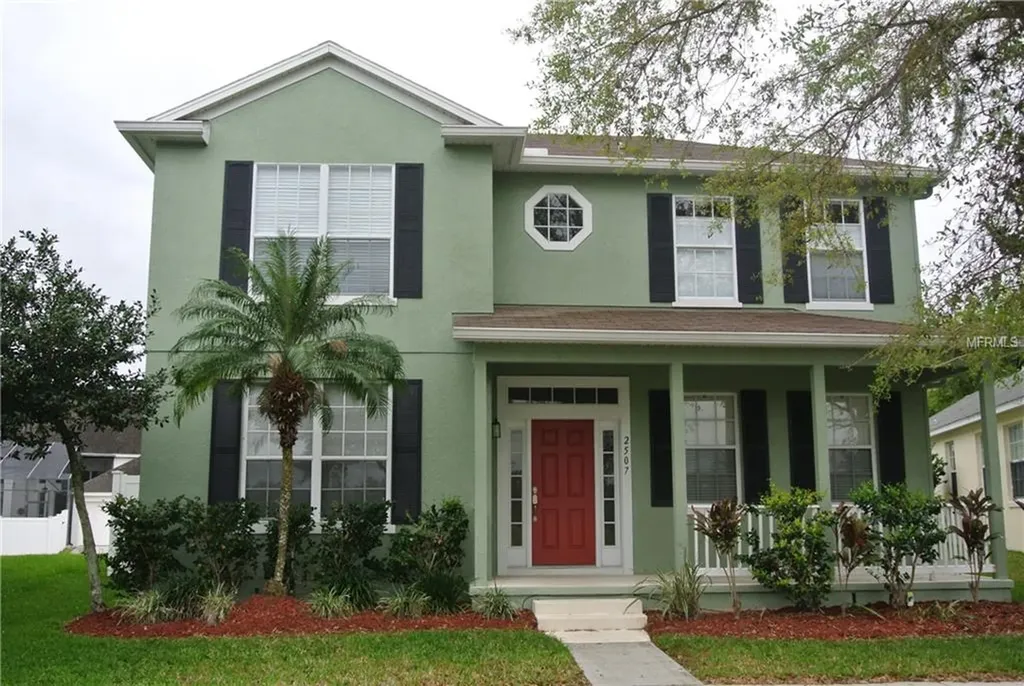 2507 Guiana Plum Drive Orlando FL 32828