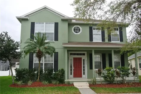 2507 Guiana Plum Drive Orlando FL 32828