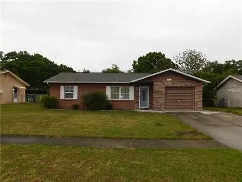 38643 Camden Avenue Zephyrhills FL 33540
