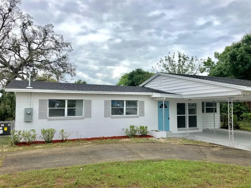 10703 N 15th Street Tampa FL 33612