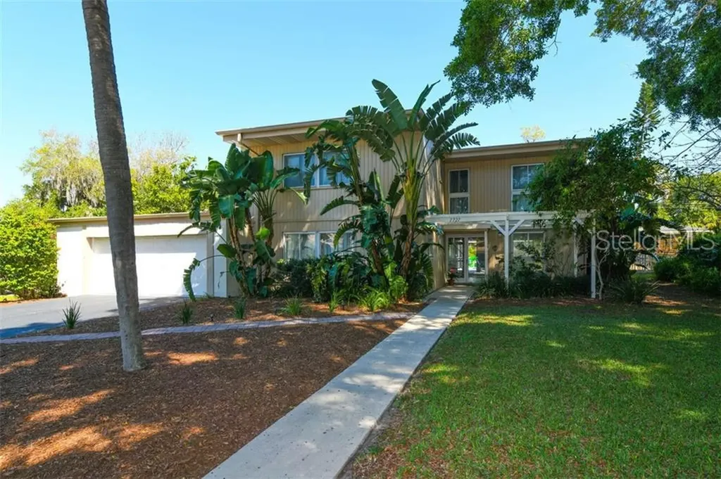 7727 Westmoreland Drive Sarasota FL 34243