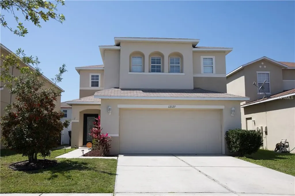 12127 Fern Haven Avenue Gibsonton FL 33534