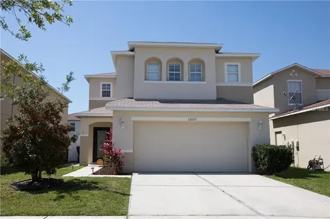 12127 Fern Haven Avenue Gibsonton FL 33534
