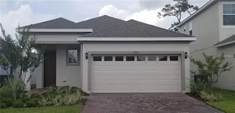 2725 Giralda Court Kissimmee FL 34743