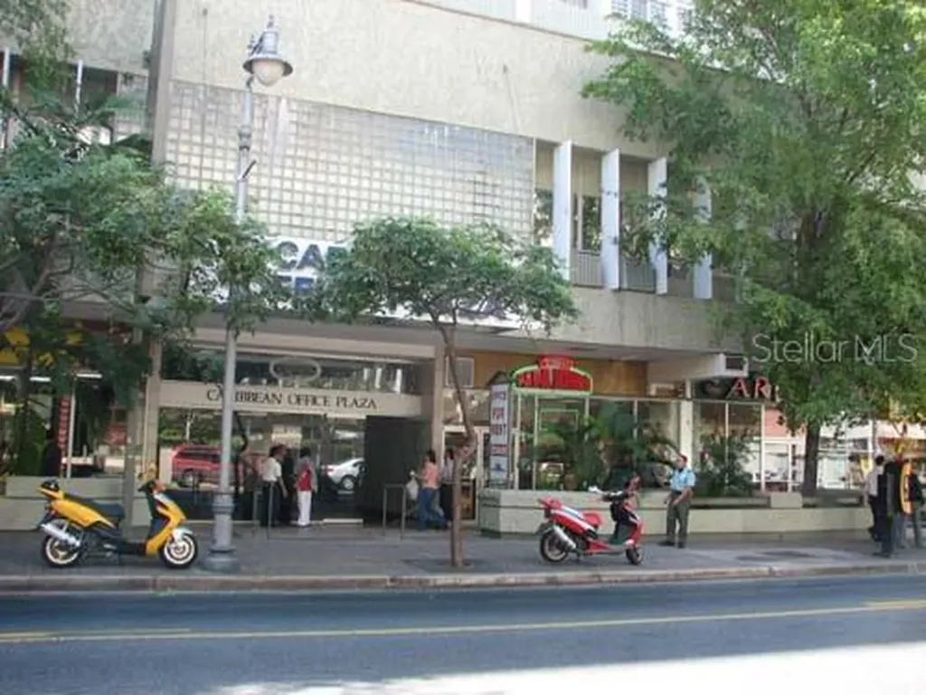 670 Ponce De Leon San Juan PR 00926
