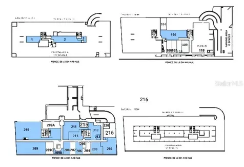670 Ponce De Leon San Juan PR 00926