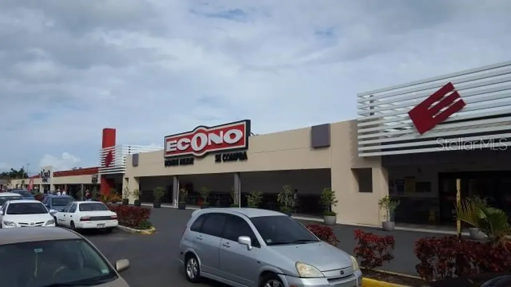 Pr 3 Km 82.5 Humacao PR 00791