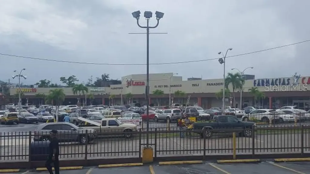 Pr 167 Km 2.6 Bayamon PR 00957