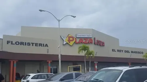 Pr 167 Km 2.6 Bayamon PR 00957