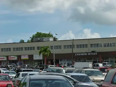 Pr 167 Km 2.6 Bayamon PR 00957