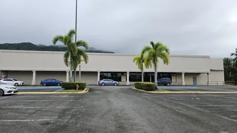 PR-182 Int. Pr-900 Yabucoa PR 00767