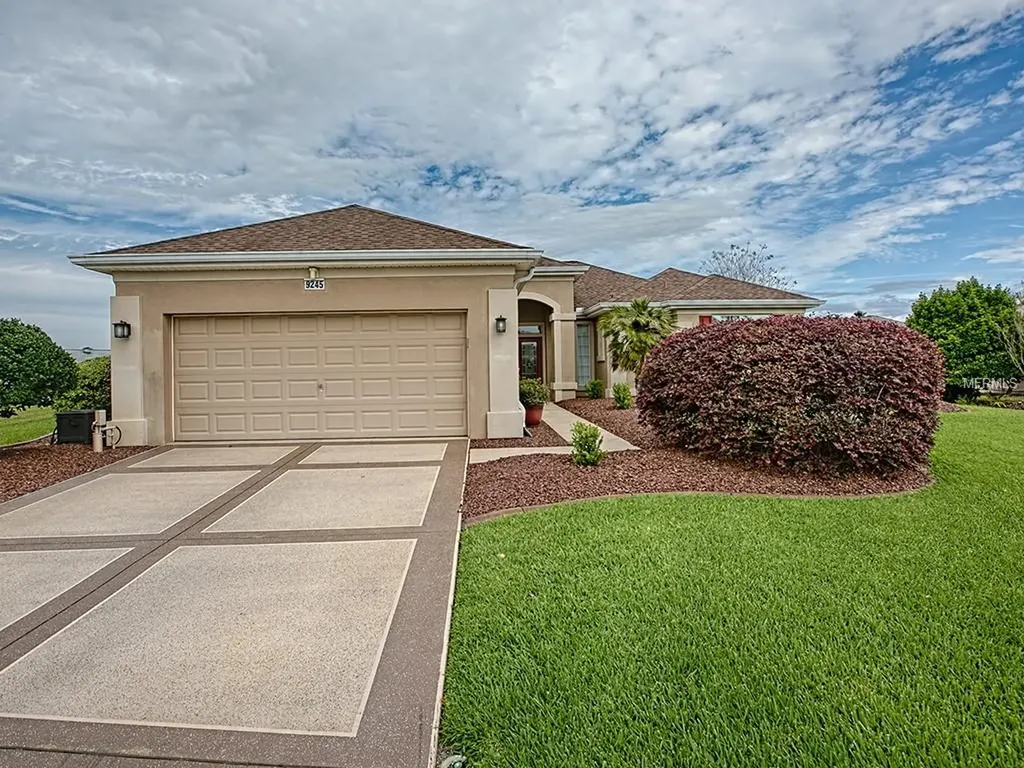 9245 SE 128th Lane Summerfield FL 34491