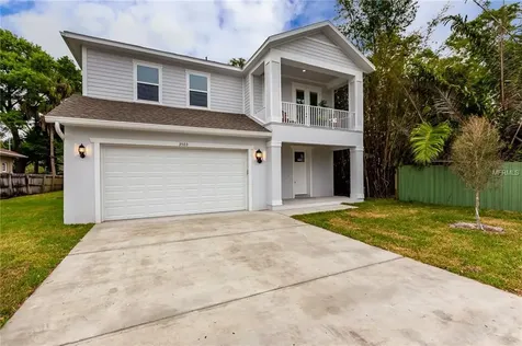 3503 W Azeele Street Tampa FL 33609